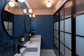 Coeo Pod Hostel Beatas