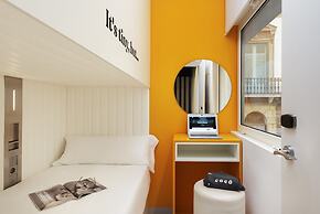 Coeo Pod Hostel Beatas