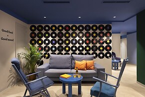 Coeo Pod Hostel Beatas