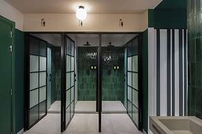 Coeo Pod Hostel Beatas