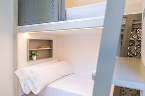 Coeo Pod Hostel Beatas