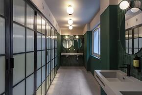 Coeo Pod Hostel Beatas