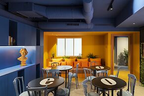 Coeo Pod Hostel Beatas