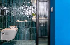 Coeo Pod Hostel Beatas