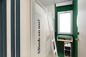 Coeo Pod Hostel Beatas