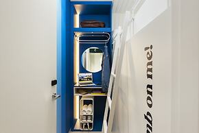 Coeo Pod Hostel Beatas