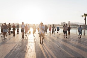 Coeo Pod Hostel Beatas