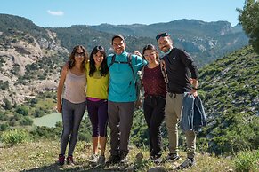 Coeo Pod Hostel Beatas