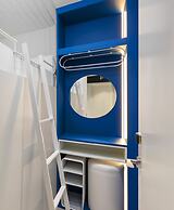 Coeo Pod Hostel Beatas