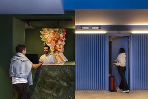 Coeo Pod Hostel Beatas