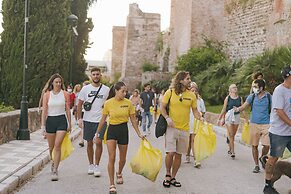 Coeo Pod Hostel Beatas