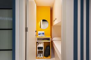 Coeo Pod Hostel Beatas