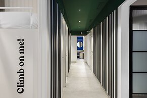 Coeo Pod Hostel Beatas