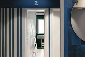 Coeo Pod Hostel Beatas