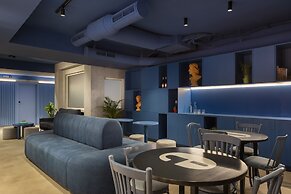 Coeo Pod Hostel Beatas