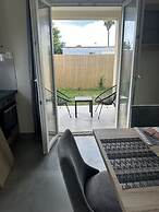 Aqua Luxury Suites Roda