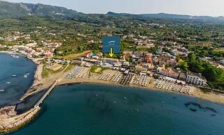 Aqua Luxury Suites Roda