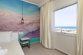 Aqua Luxury Suites Roda