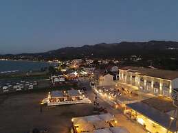 Aqua Luxury Suites Roda