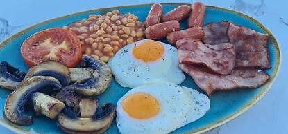 Aqua Luxury Suites Roda