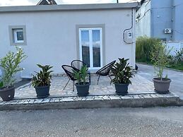 Aqua Luxury Suites Roda