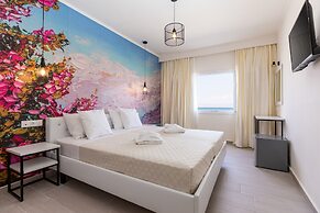 Aqua Luxury Suites Roda