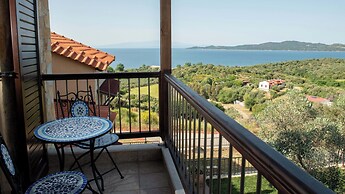 Dandy Villas Nea Roda Melodic Waves