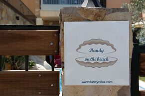Dandy Villas Nea Roda Melodic Waves