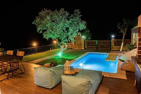 Dandy Villas Nea Roda Melodic Waves