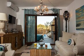 Dandy Villas Nea Roda Melodic Waves