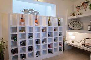 Dandy Villas Nea Roda Melodic Waves