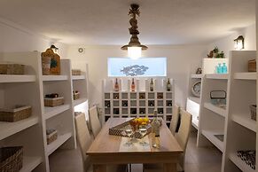 Dandy Villas Nea Roda Melodic Waves