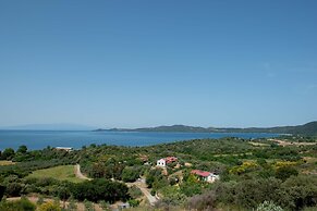 Dandy Villas Nea Roda Melodic Waves