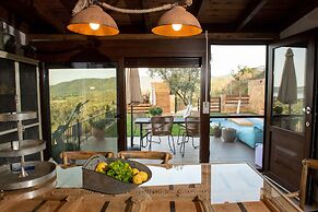 Dandy Villas Nea Roda Melodic Waves