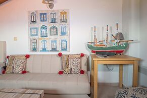 Dandy Villas Nea Roda Melodic Waves