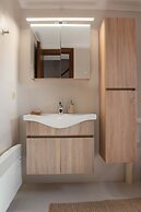 Dandy Villas Nea Roda Melodic Waves