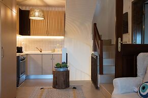 Dandy Villas Nea Roda Melodic Waves