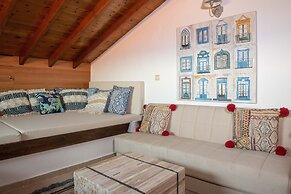 Dandy Villas Nea Roda Melodic Waves