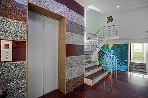 Aliza Inn and Suites