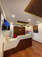 Aliza Inn and Suites