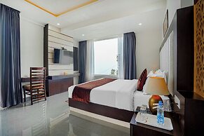Aliza Inn and Suites