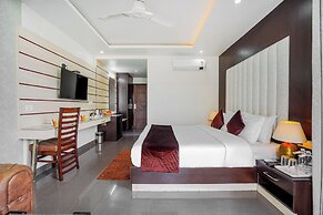 Aliza Inn and Suites