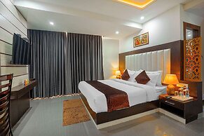Aliza Inn and Suites