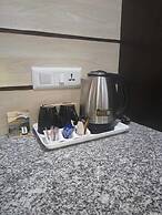 Aliza Inn and Suites