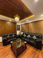 Aliza Inn and Suites