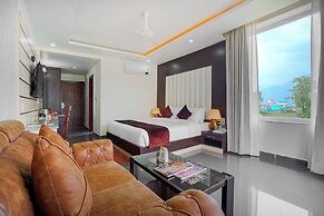 Aliza Inn and Suites