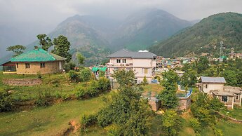 Aliza Inn and Suites