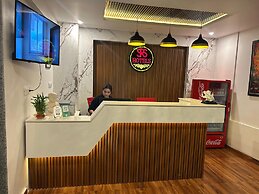 Aliza Inn and Suites