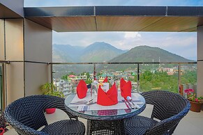 Aliza Inn and Suites