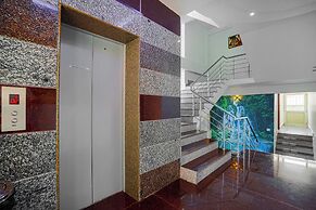 Aliza Inn and Suites